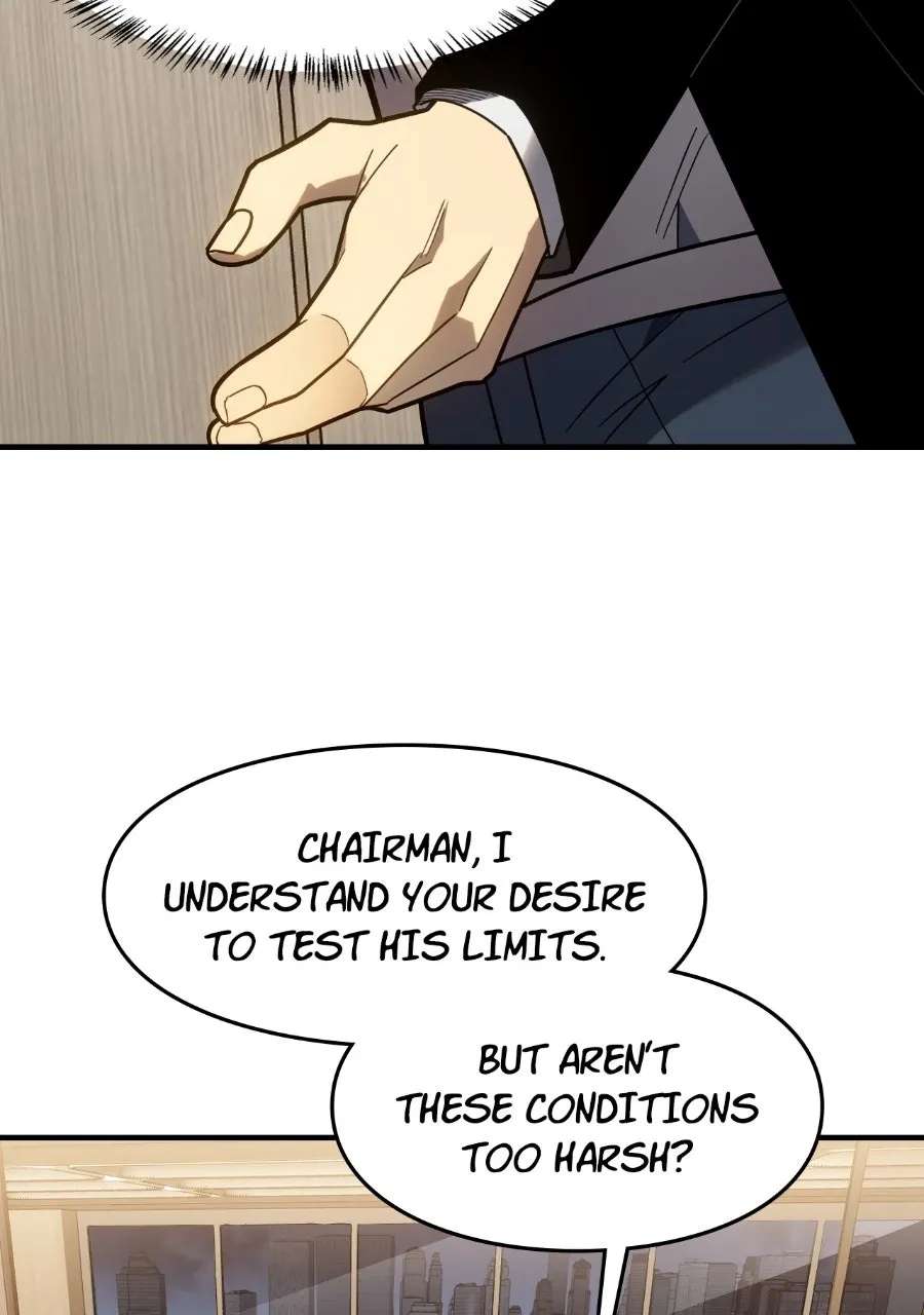 Rise of the LimitlessNecromancer Chapter 14 - page 44
