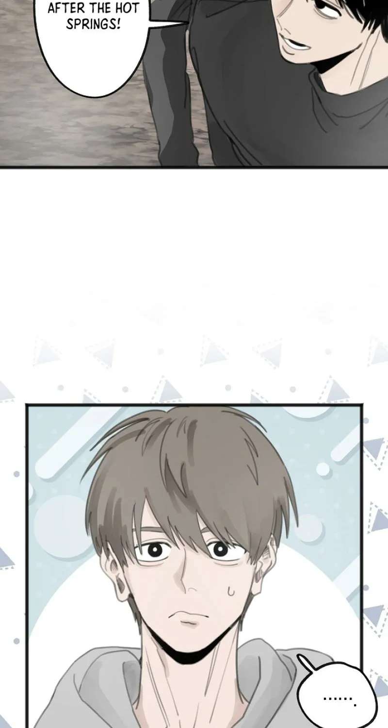 A Hot Spring Trip With Friends Chapter 1 - page 32