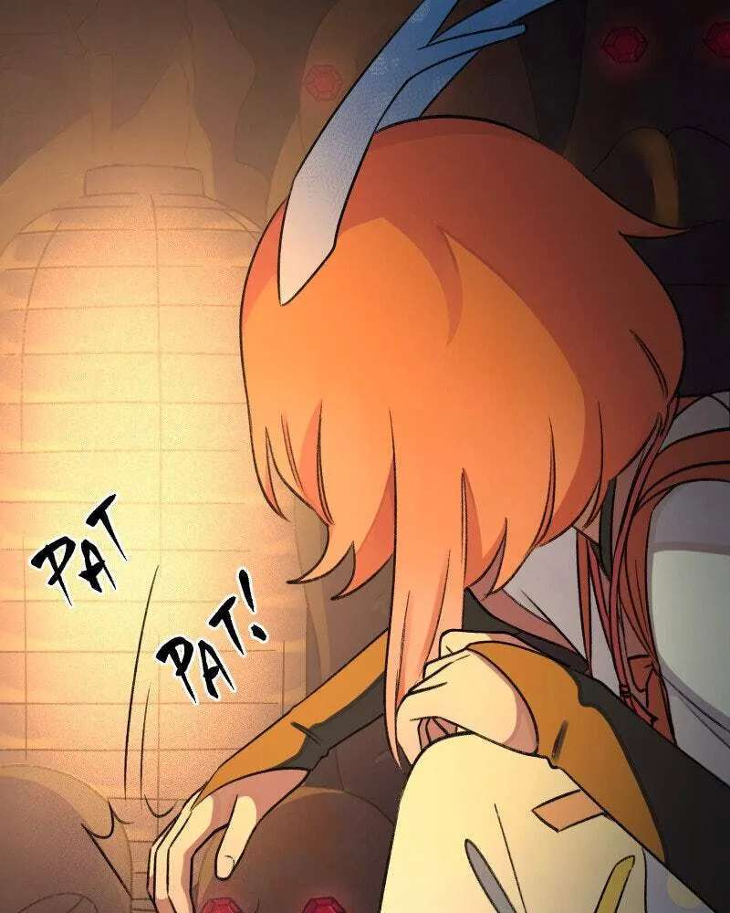 All Haven Academy Chapter 76 - page 83
