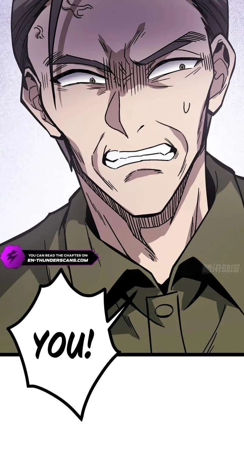 Global Job Change: Starting With the Hidden Class Necromancer Lord Chapter 4 - page 35