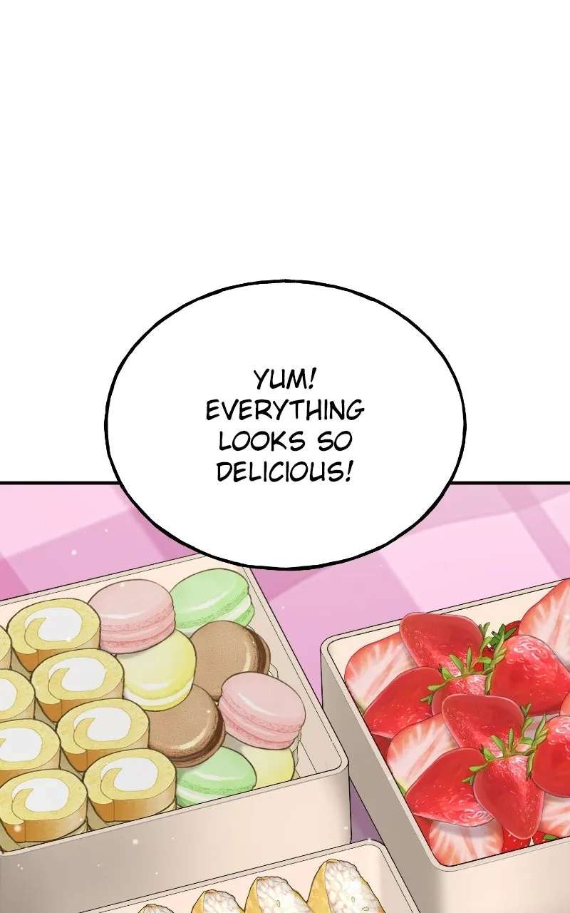 Hello, Little Griffin! Chapter 45 - page 13