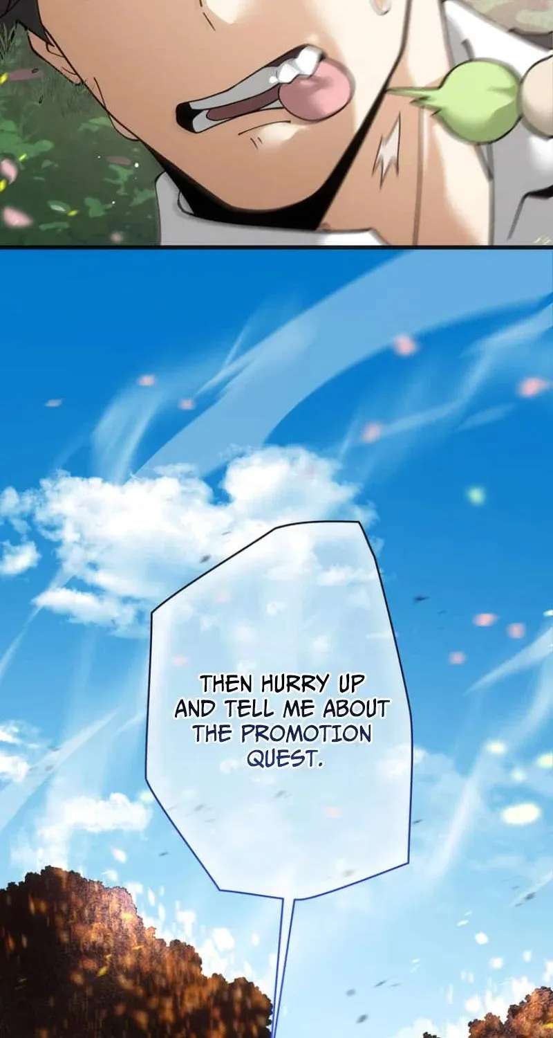Infinite Breakthrough Chapter 20 - page 6