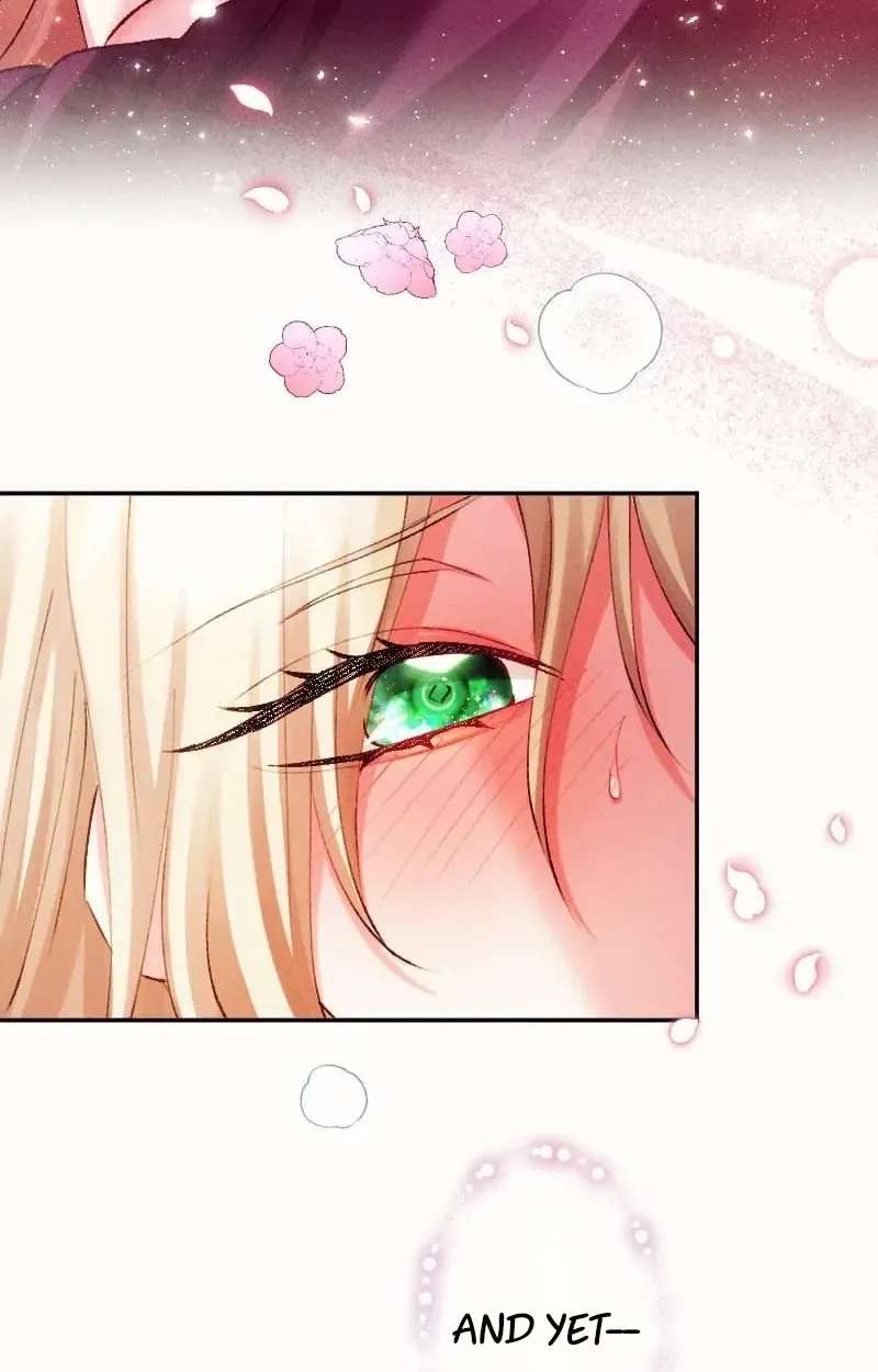 The Princess Abducted to a Land Without Women Chapter 8 - page 62