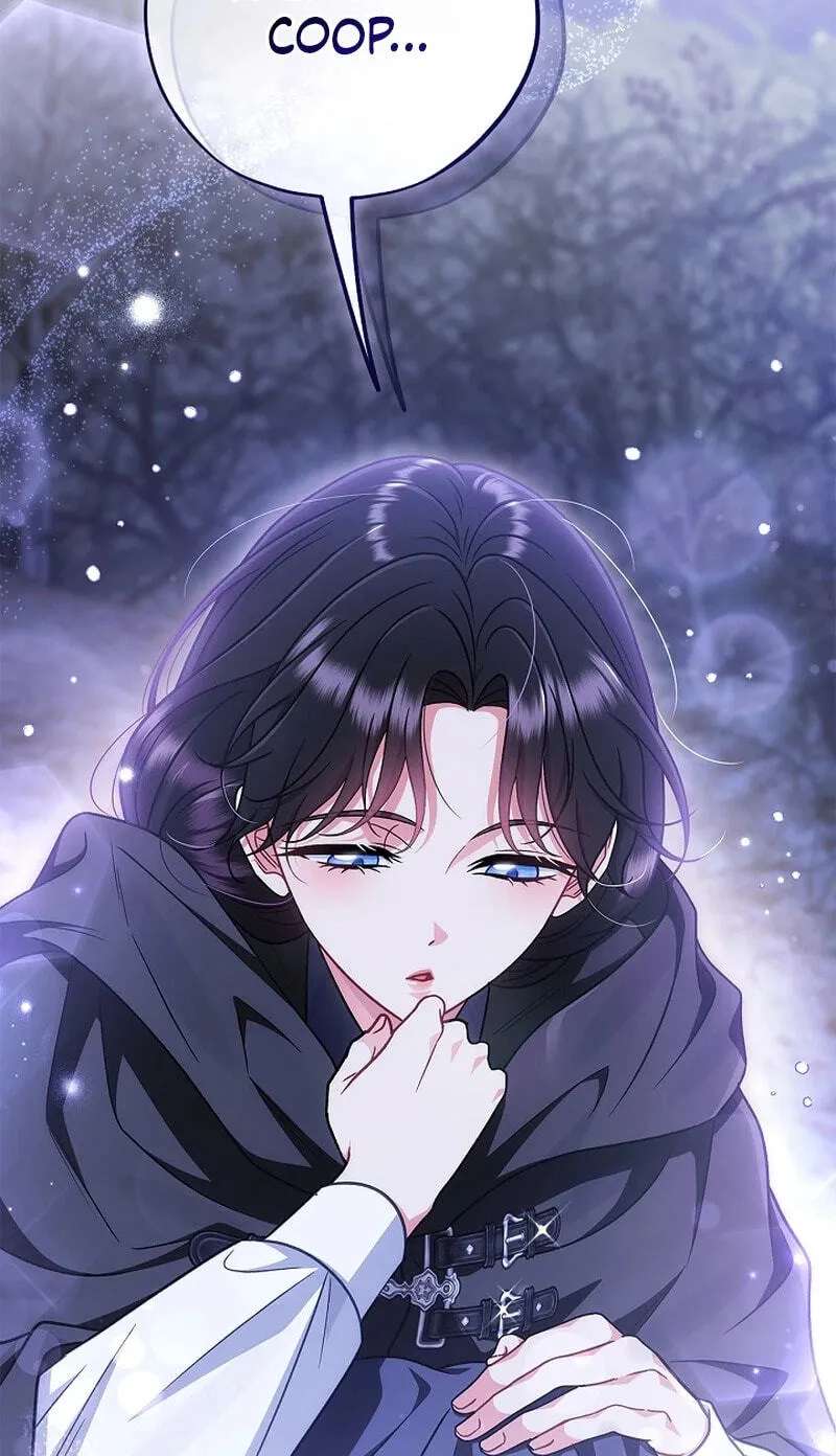 I Will Become The Villain’s Poison Taster Chapter 109 - page 86