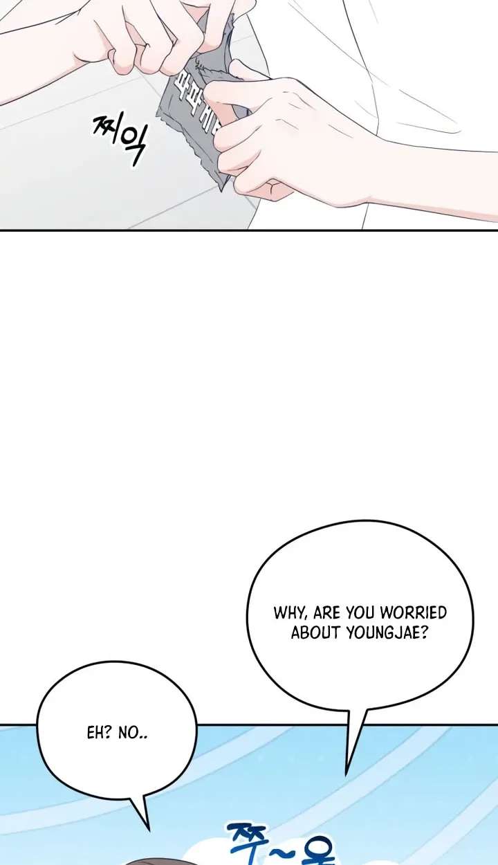 Unrequited Love Over-Obsessed Club Chapter 2 - page 88