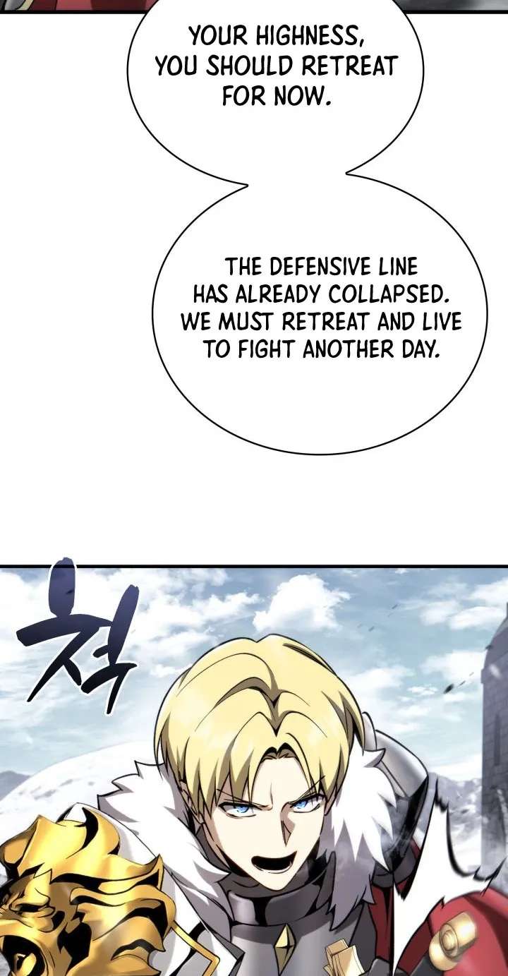 I Became The Rogue First Prince Chapter 51 - page 81