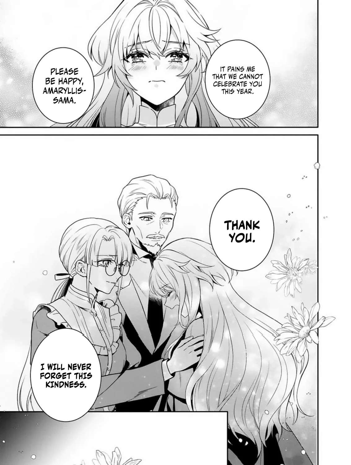 Tensai Akujo wa Uso wo Miyaburu Chapter 1 - page 38