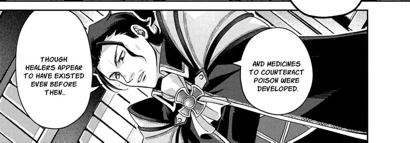 The Strongest Sorceress Framed by Her Sister Starts Over in Secret Chapter 44 - page 29