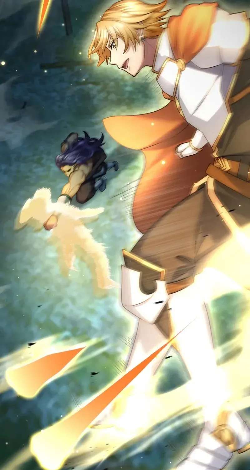 After Being Expelled, I Awakened a Barrier Skill and Became Unmatched Chapter 21 - page 44