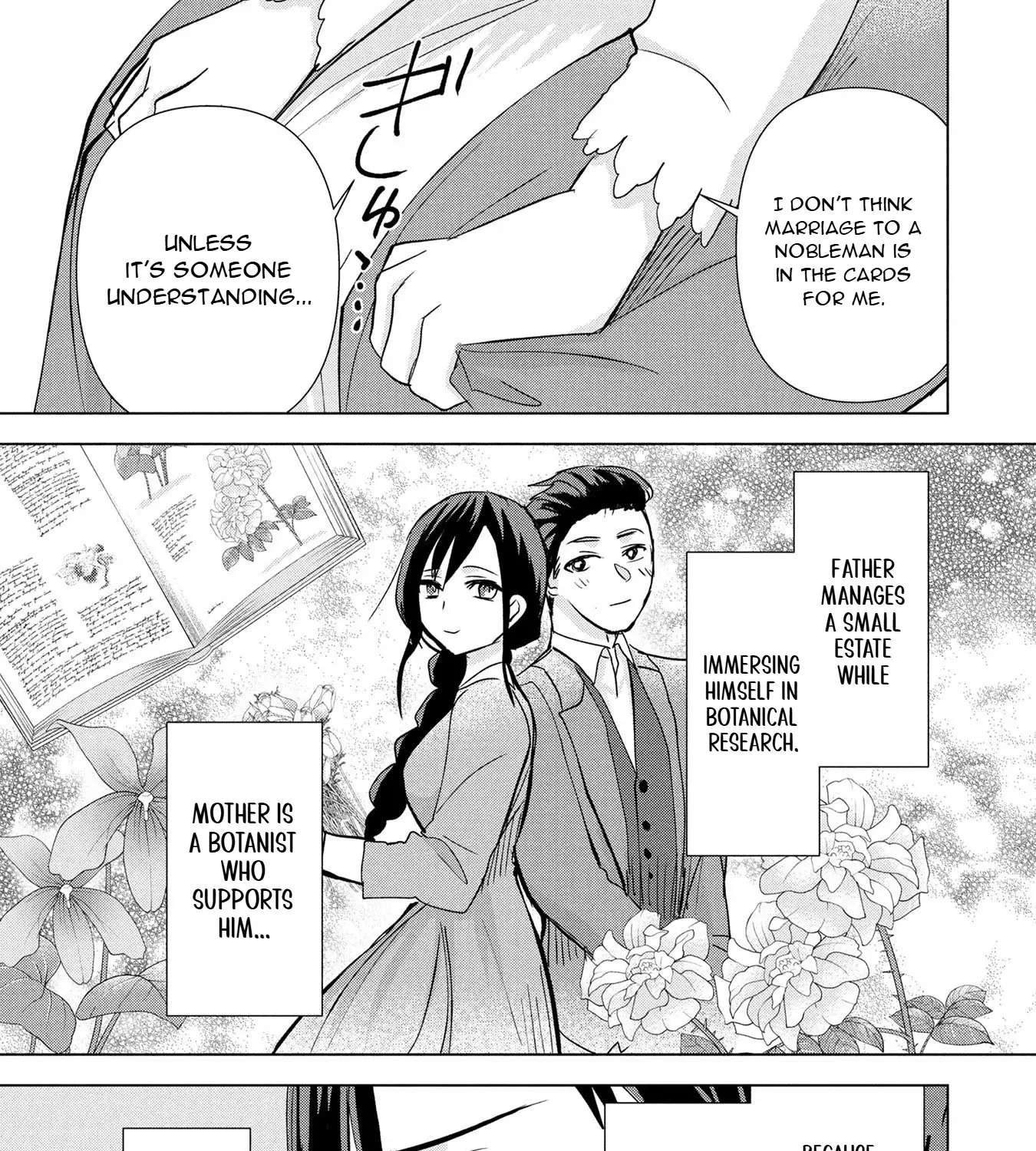 Kokai Shuraba De Konyaku Ga Nakunarimashita Korekara Shigoto To Koi Osagashimasu! Chapter 2 - page 38