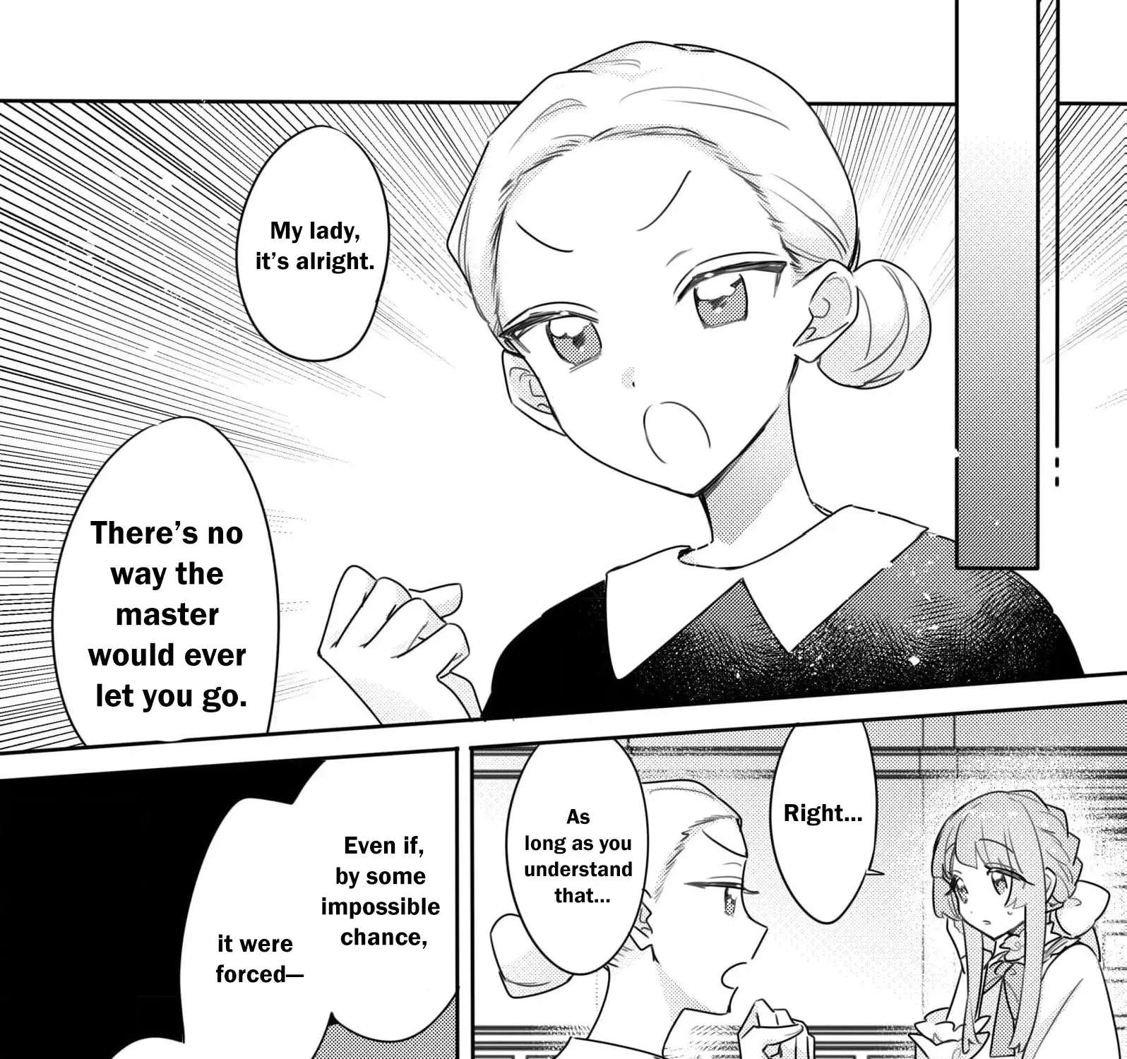30-sai Toshiue Koushaku no Gosai no Hazu ga Sono Musuko ni Dekiaisareru Chapter 14 - page 39