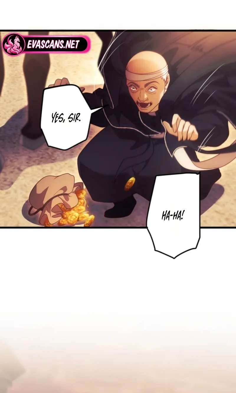 A Widowed Queen's Devotion for Love Chapter 42 - page 31