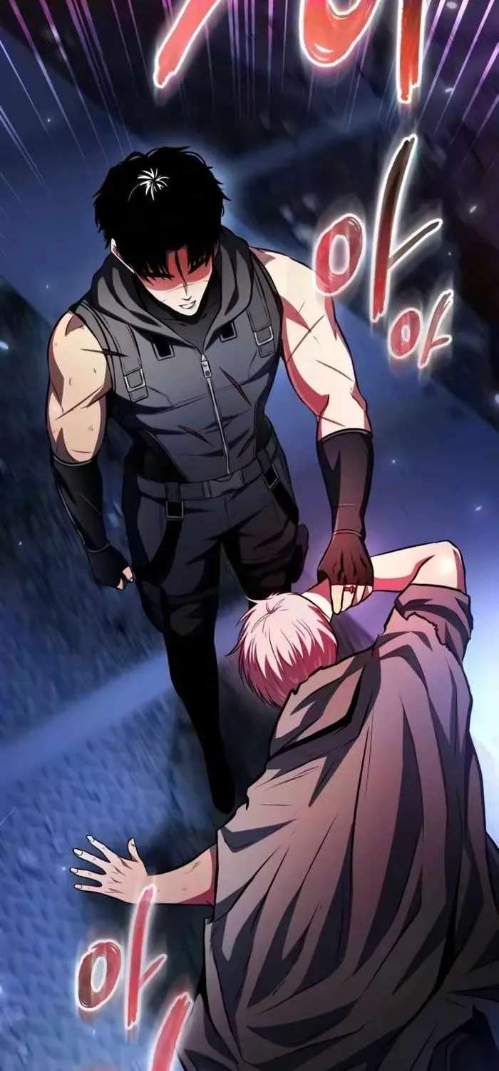 Reincarnator (Manhwa) Chapter 148 - page 57