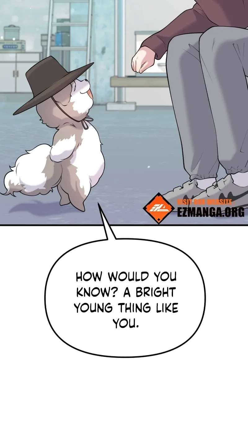 My Masculine Puppy Chapter 55 - page 88