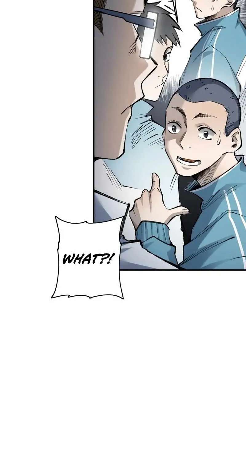 Two Worlds: I Have an Ancient Martial Arts World Chapter 4 - page 15