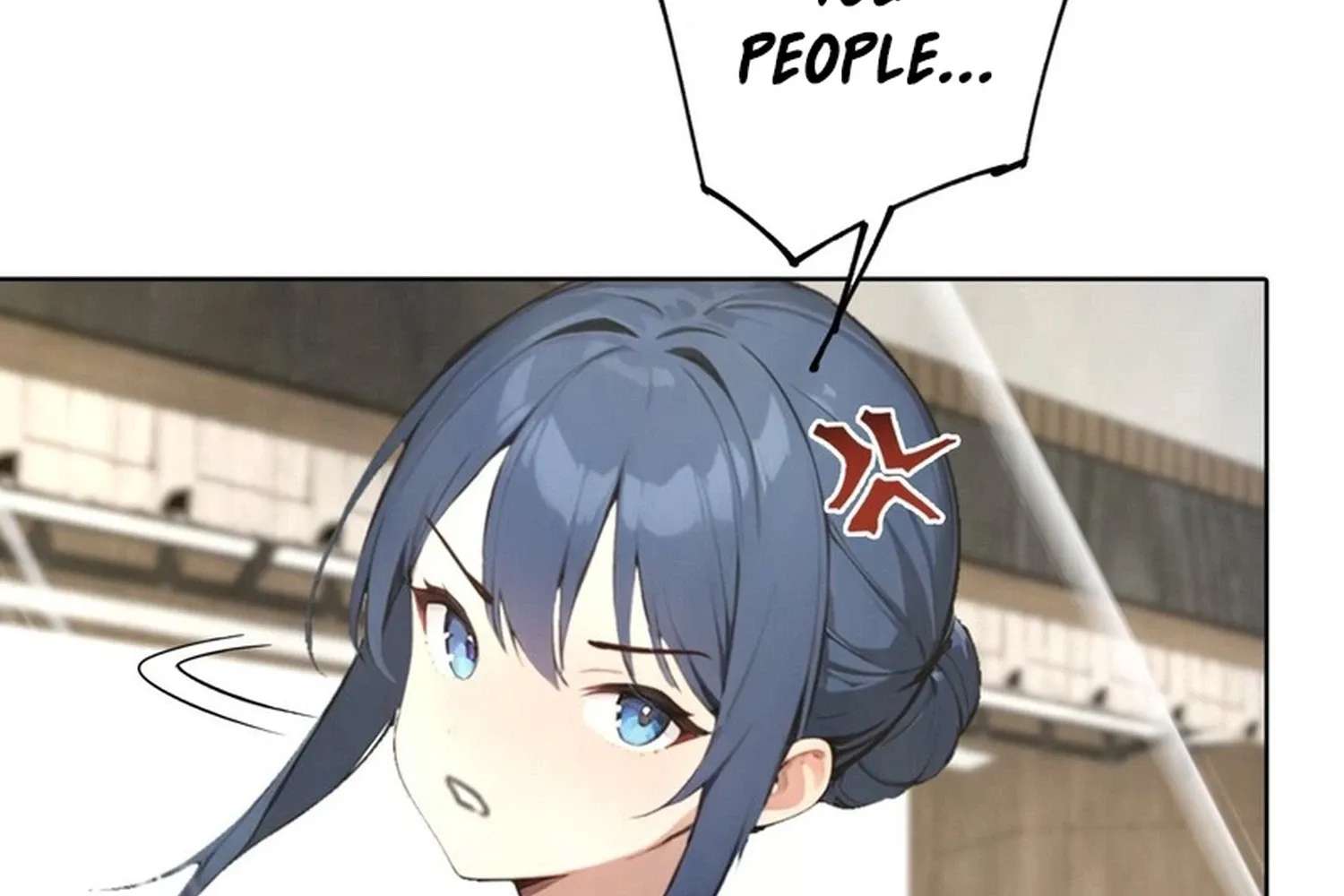 Counterattack System: I Maxed Out the Goddess' Favorability Chapter 24 - page 16