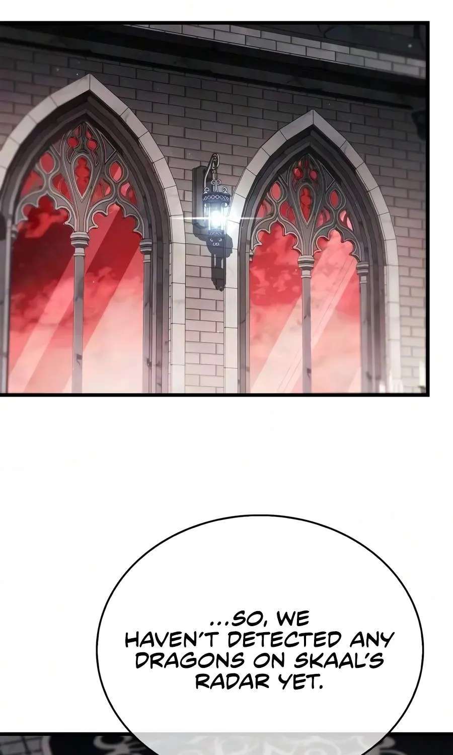 The Player Hides His Past Chapter 136 - page 32