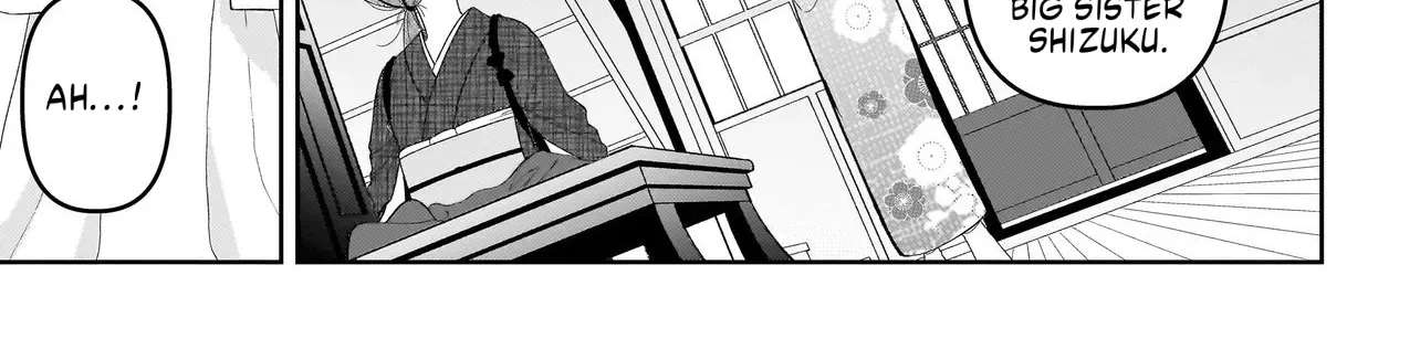 Unmei no Ban to Kekkonshitara, Tenshi Musuko no Keibo ni Narimashita Chapter 1 - page 14