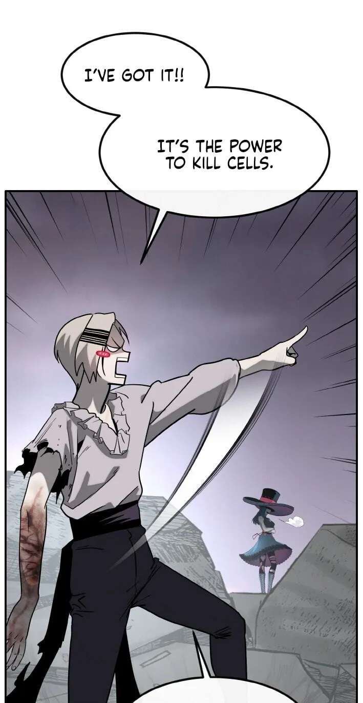 Dream-Sharing Chapter 223 - page 97