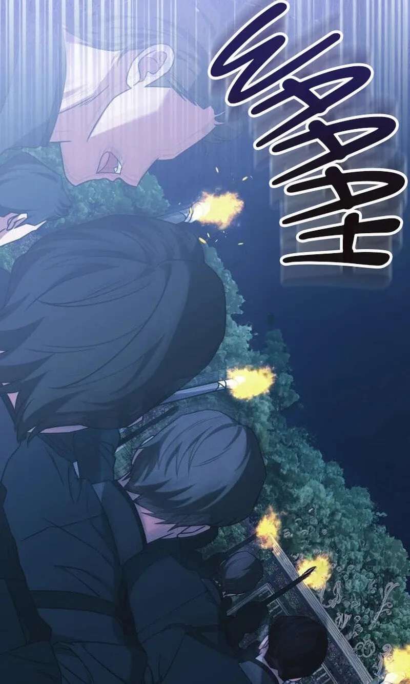 Changing the Genre From Angst to Heartwarming Chapter 91 - page 5