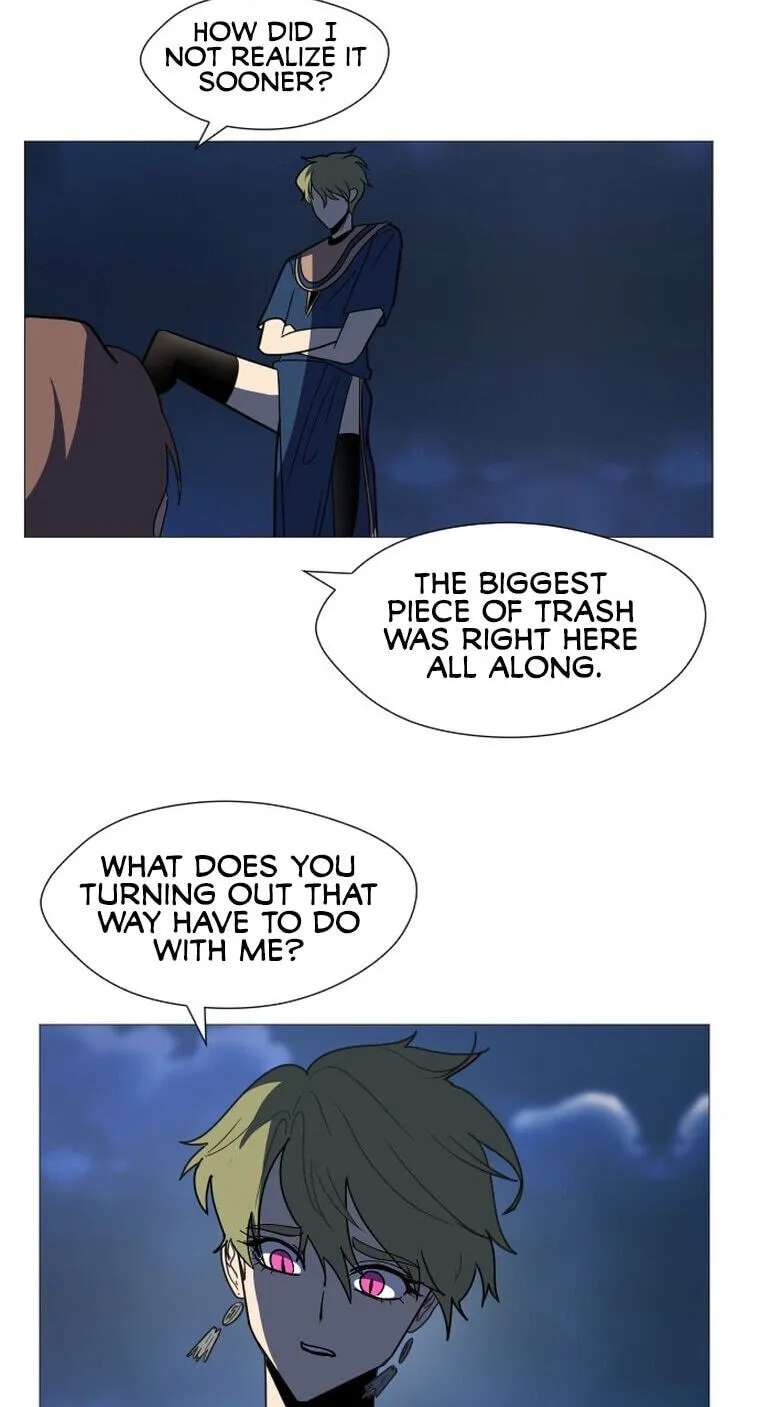 Uglyhood Chapter 110 - page 1