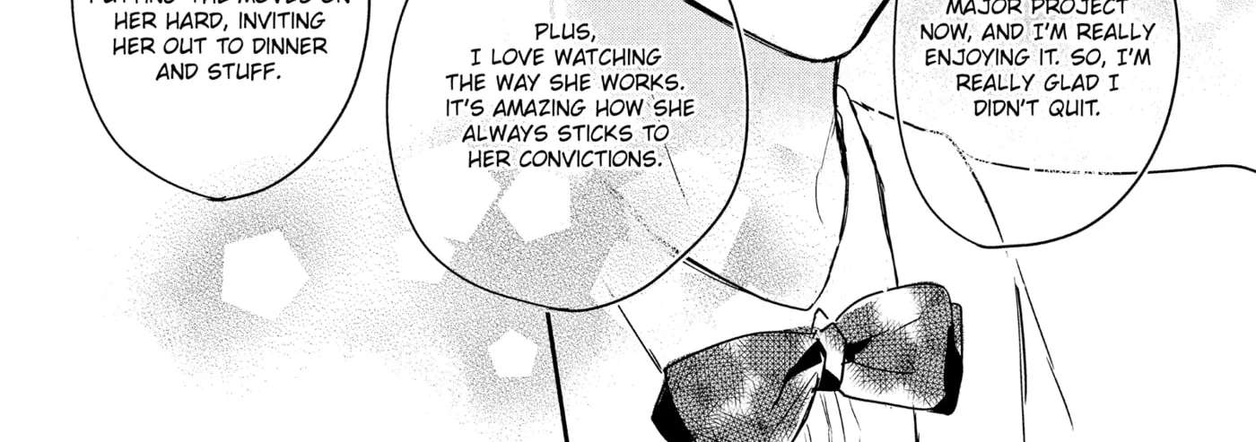 Anyway, I'm Falling in Love with You. Chapter 48 - page 46
