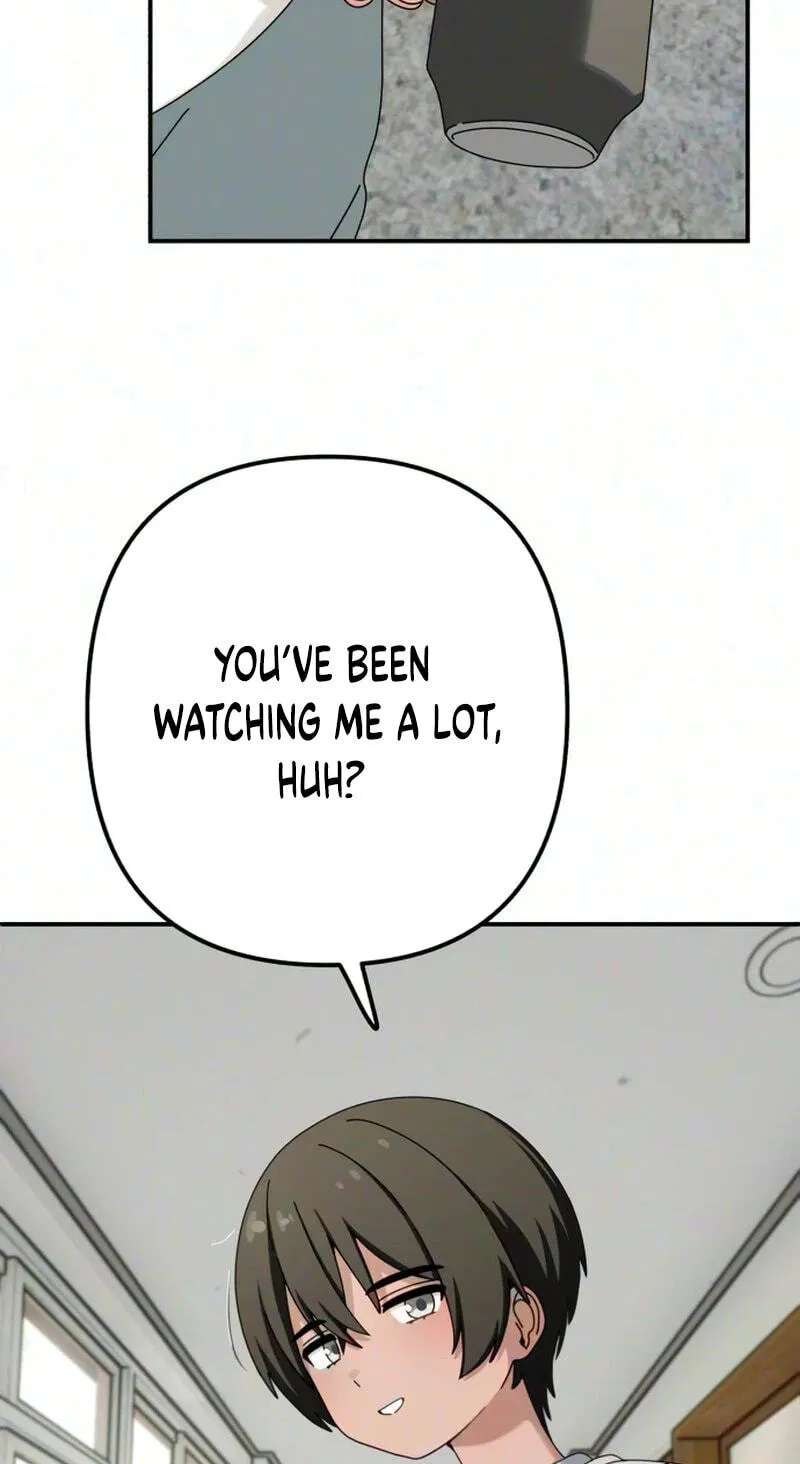Black but Pure White Chapter 6 - page 66