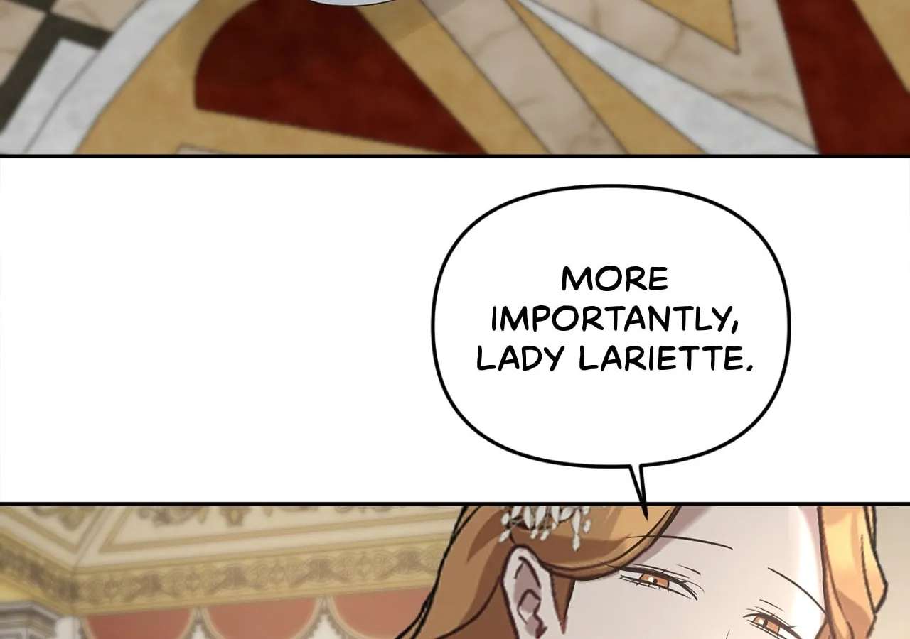 I Adopted the Male Lead from the Shelter Chapter 122 - page 99