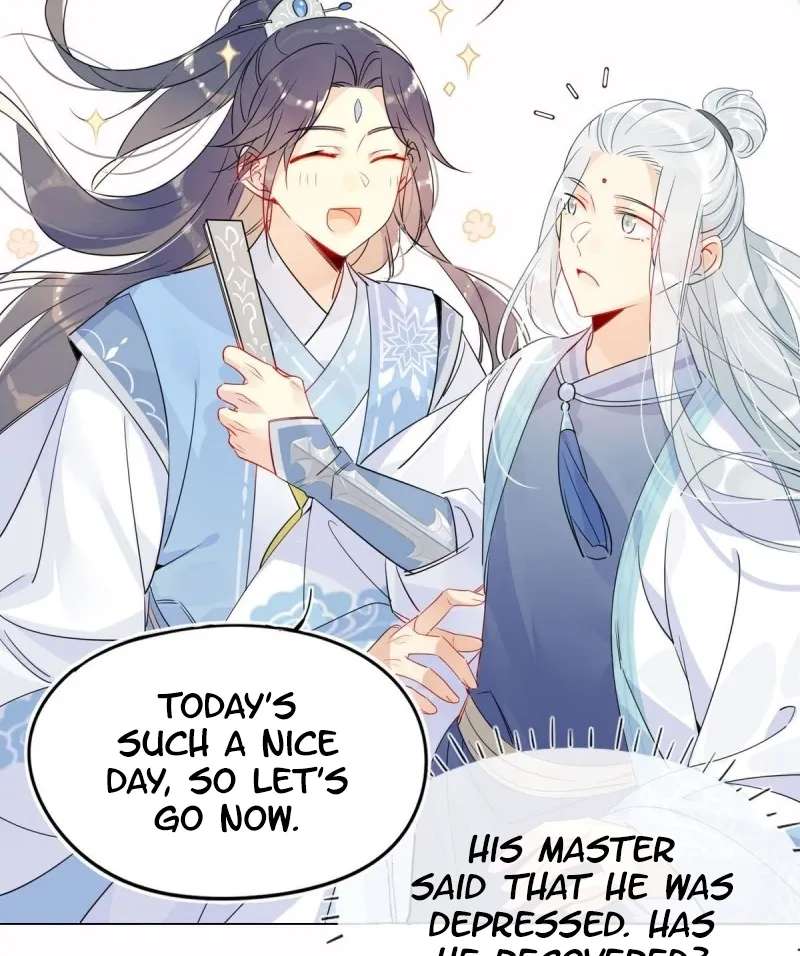 Cultivation Psychologist Chapter 21 - page 13
