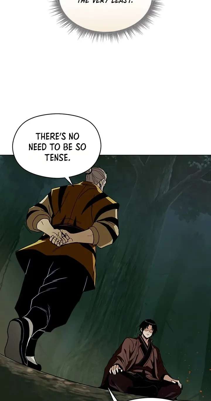 Cheonma Apocalypse Chapter 3 - page 51