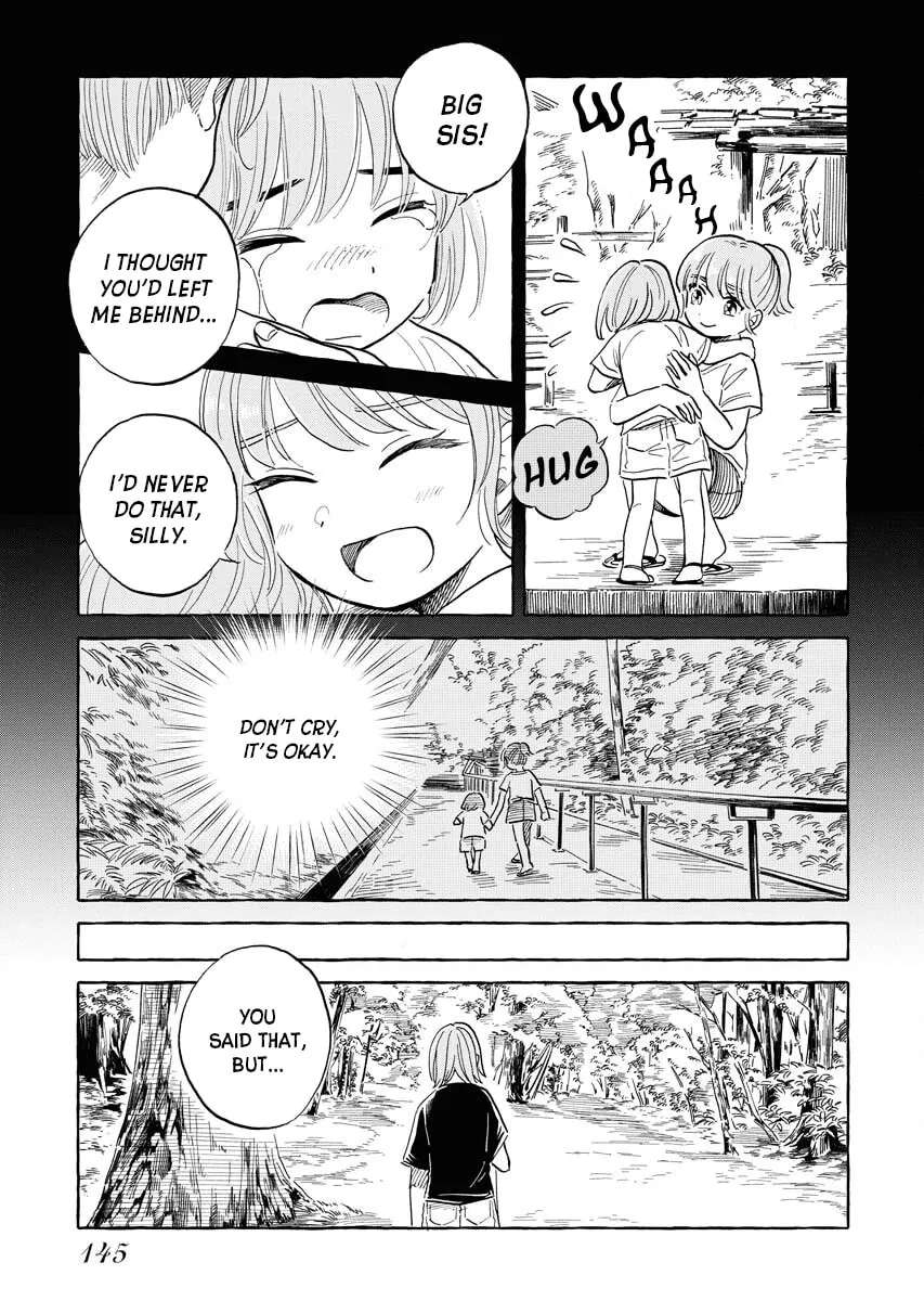 Uma Hime-sama to Shika Ouji Chapter 23 - page 13