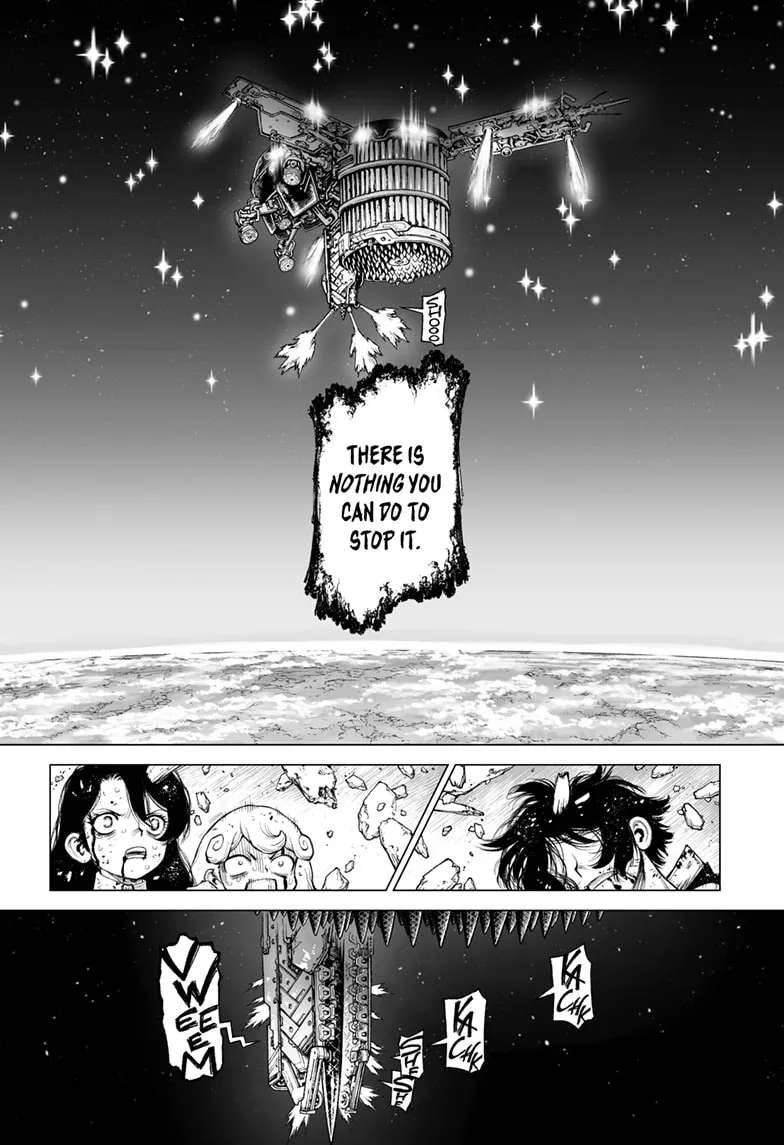 The Marshal King Chapter 31 - page 24
