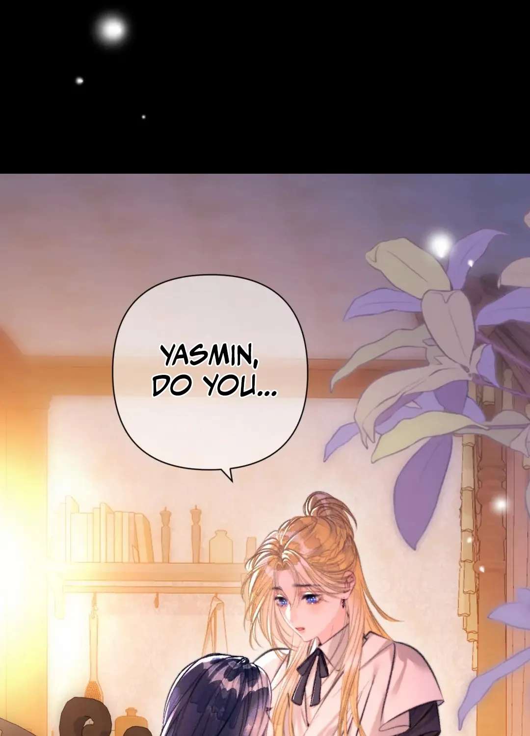 Kiss Me Redeem Me Chapter 33 - page 37