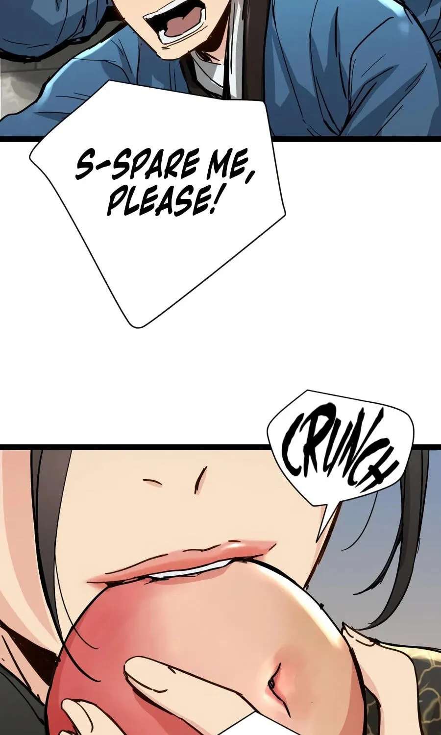 Chronicles of a Doomed Prodigy Chapter 96 - page 132