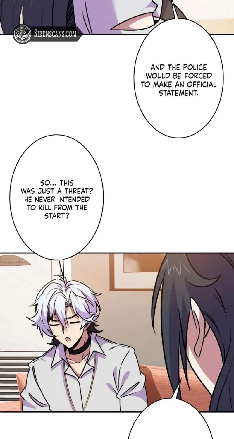 Advocate of the Truth Chapter 25 - page 16