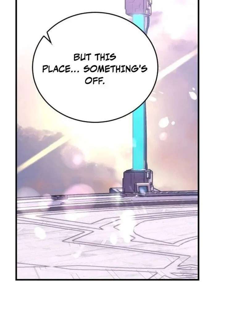 The Streamer Chapter 22 - page 31