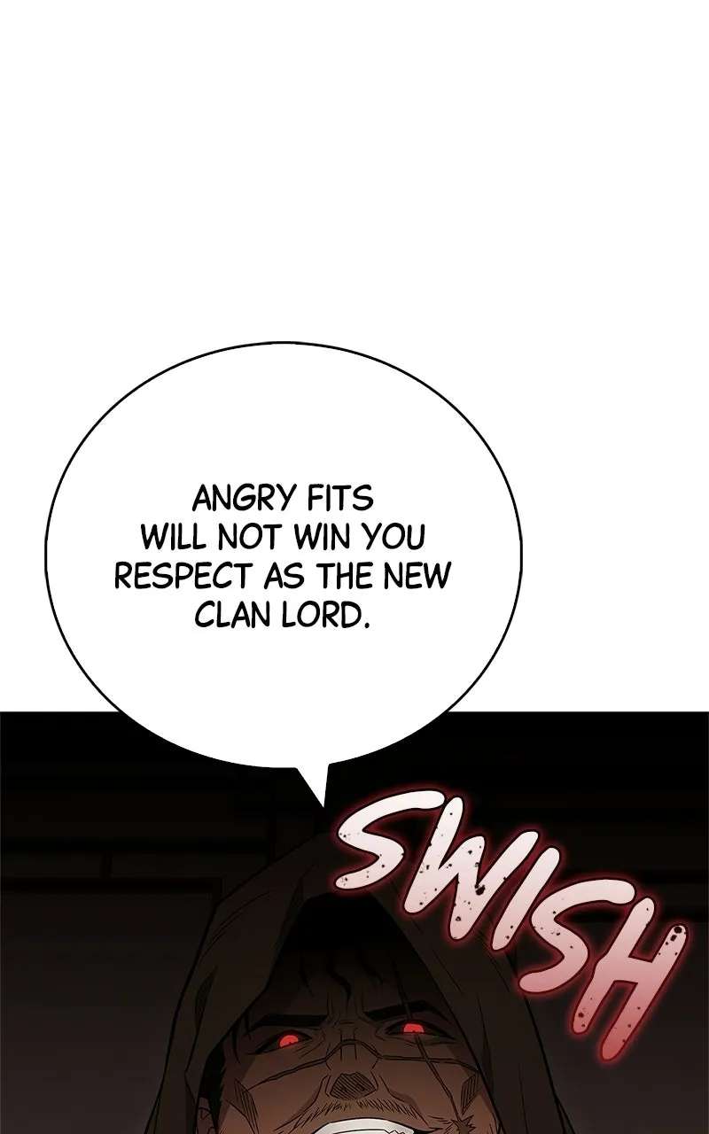 The Genius MurimFitness Trainer Chapter 109 - page 14