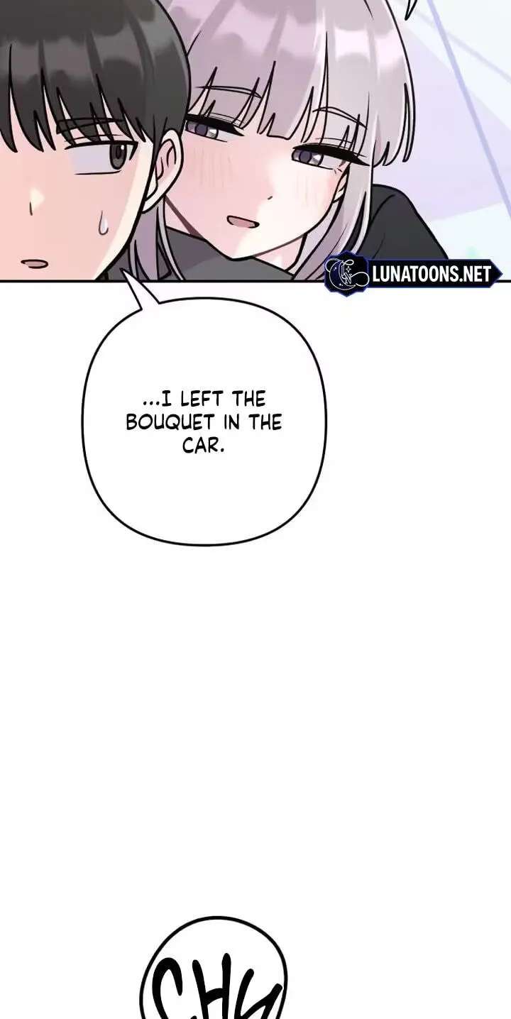 Operation Heart-Pounding Chapter 47 - page 62