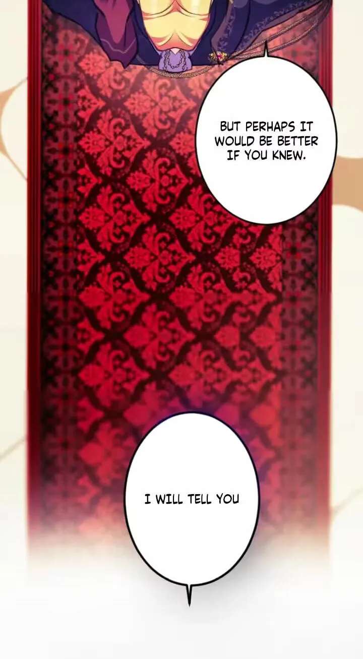 Nemurenu Yoru ni wa Kiba o Tatete Chapter 23 - page 93