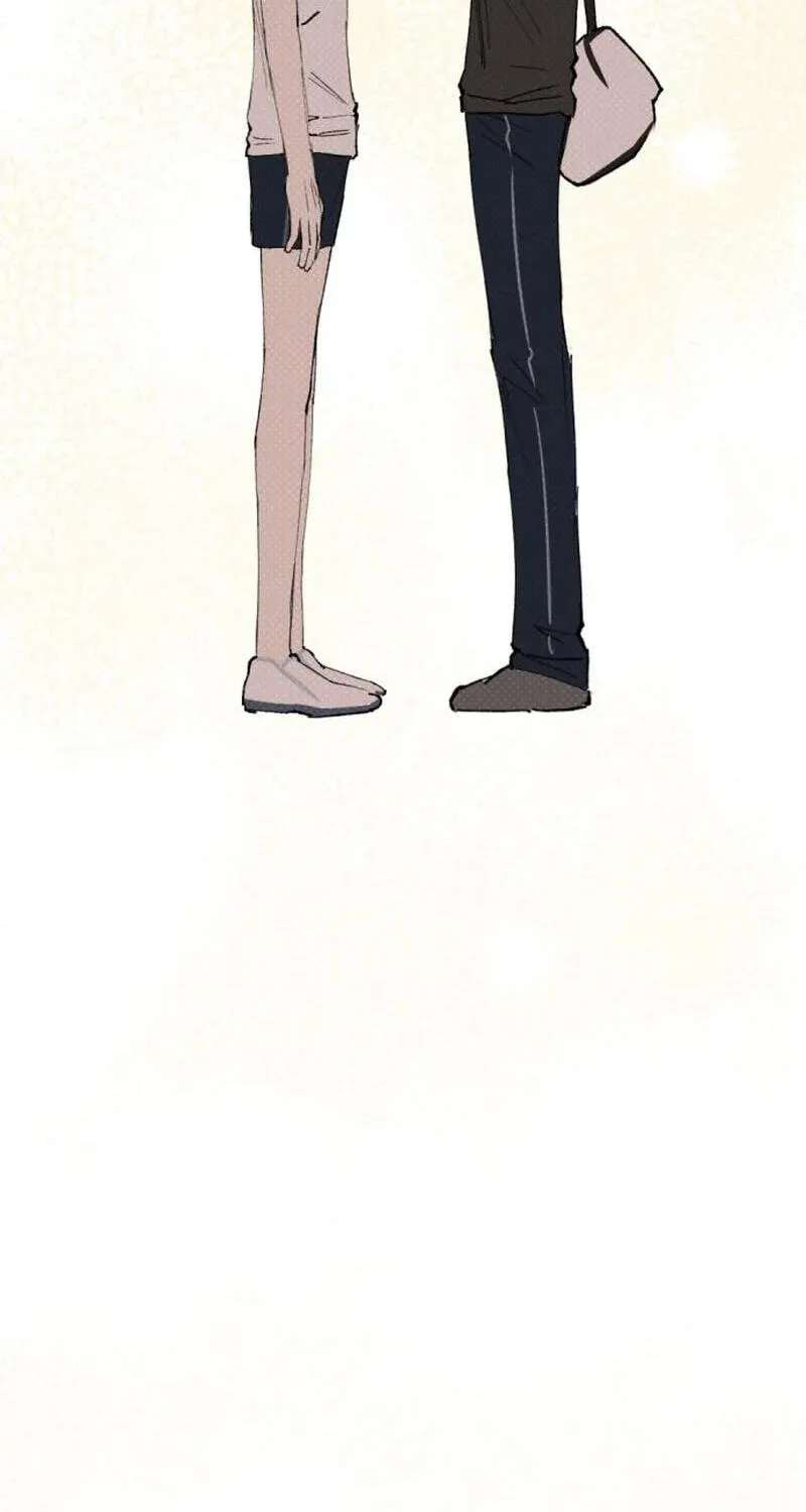 Life or Death for an Unrequited Love Chapter 13 - page 15