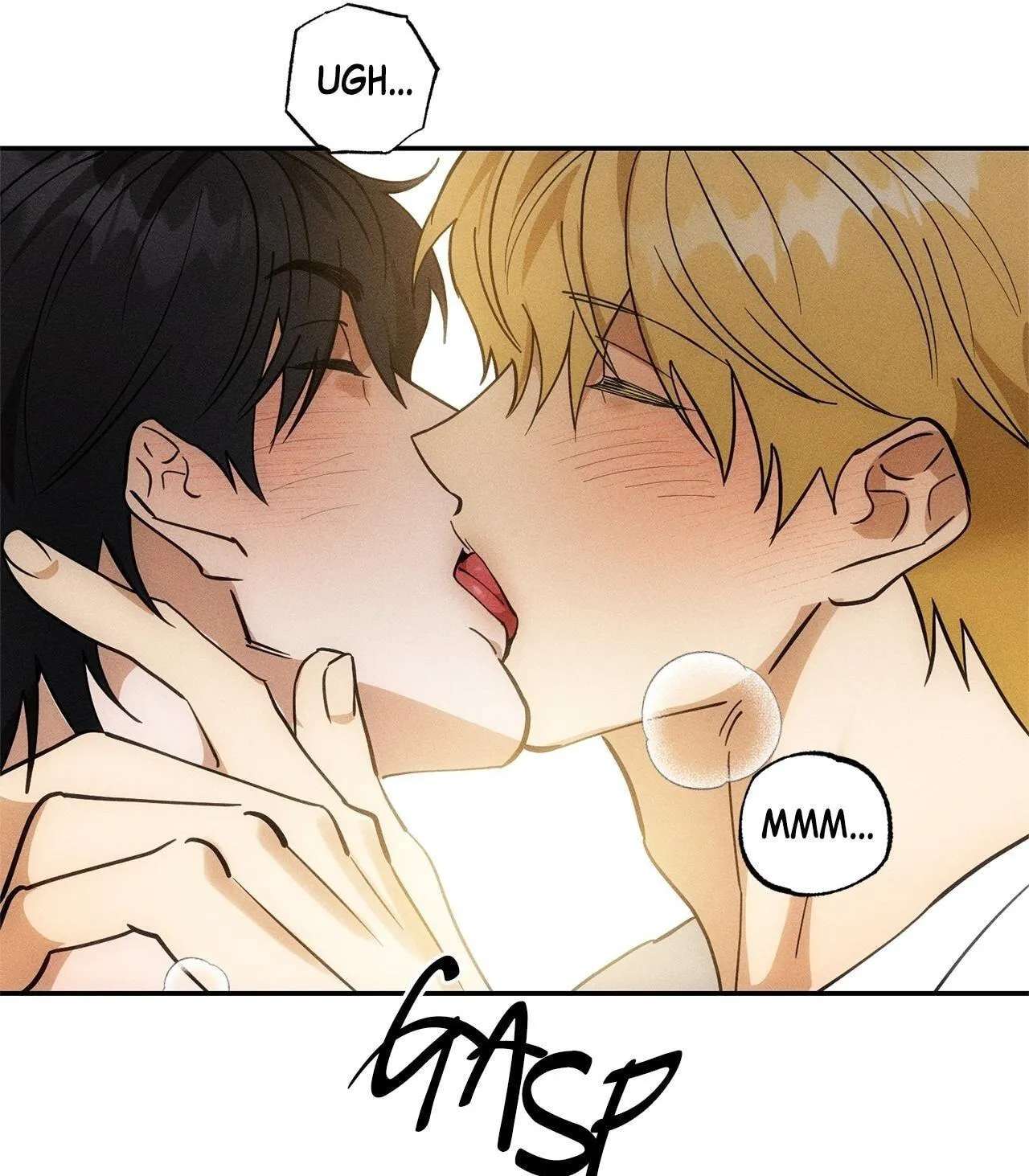 The Light I Give You Chapter 47 - page 109
