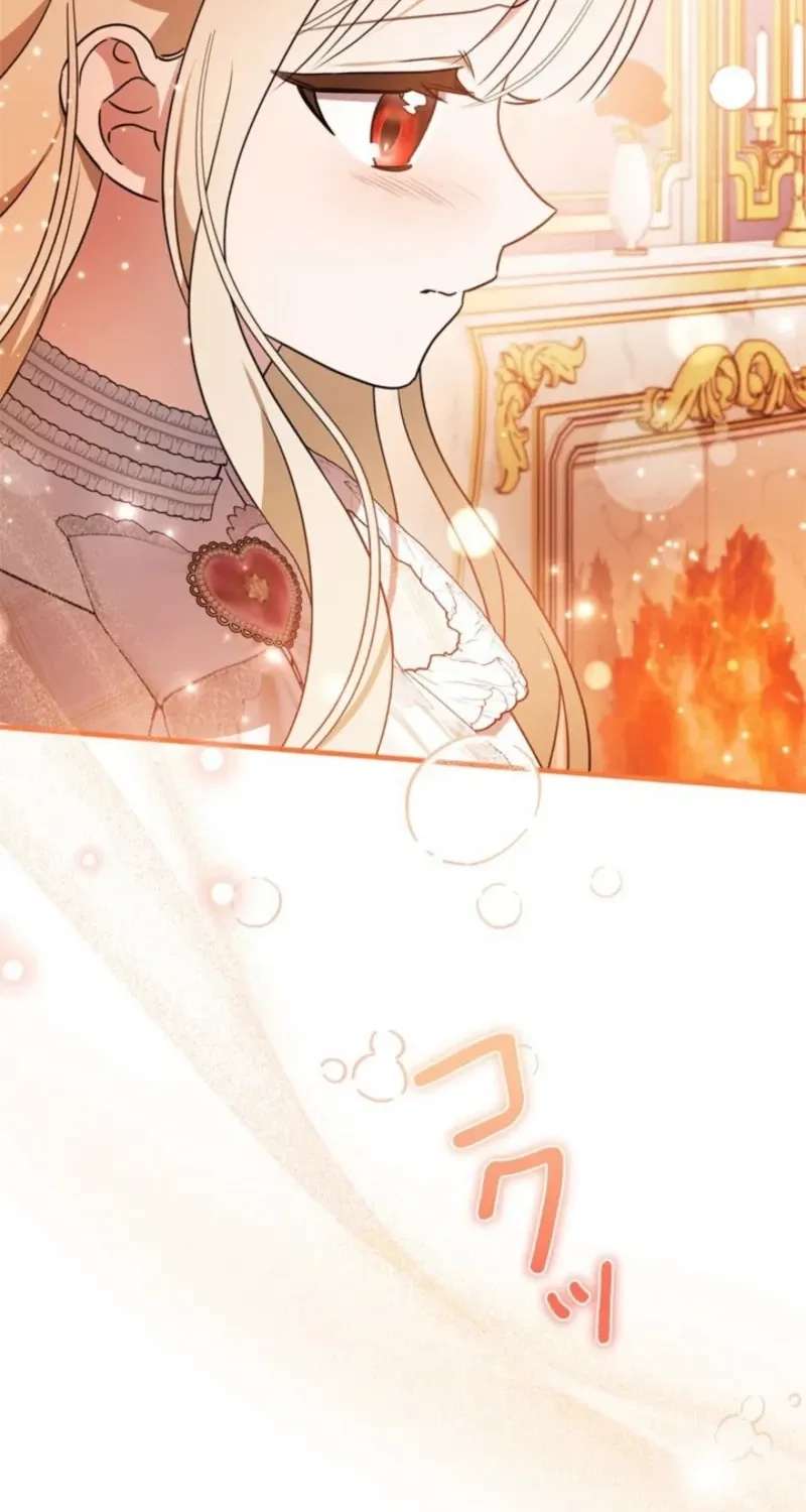 Beloved Contract Lady of the County Chapter 41 - page 56