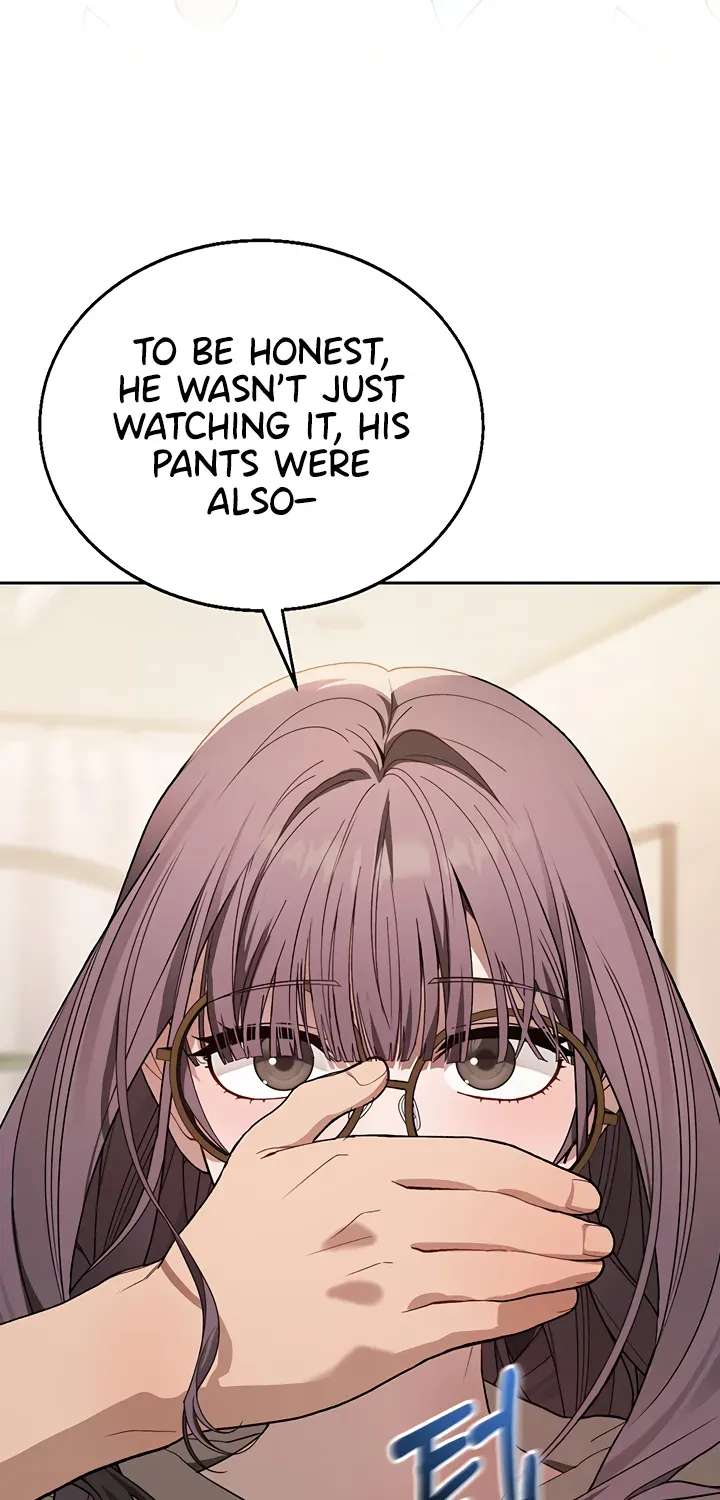 Living with My Teacher! Chapter 2 - page 81