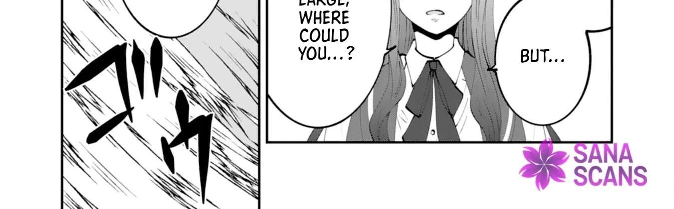 You Call Me 'You' and Break the Engagement? Fine—You'll Regret It. Chapter 11 - page 46