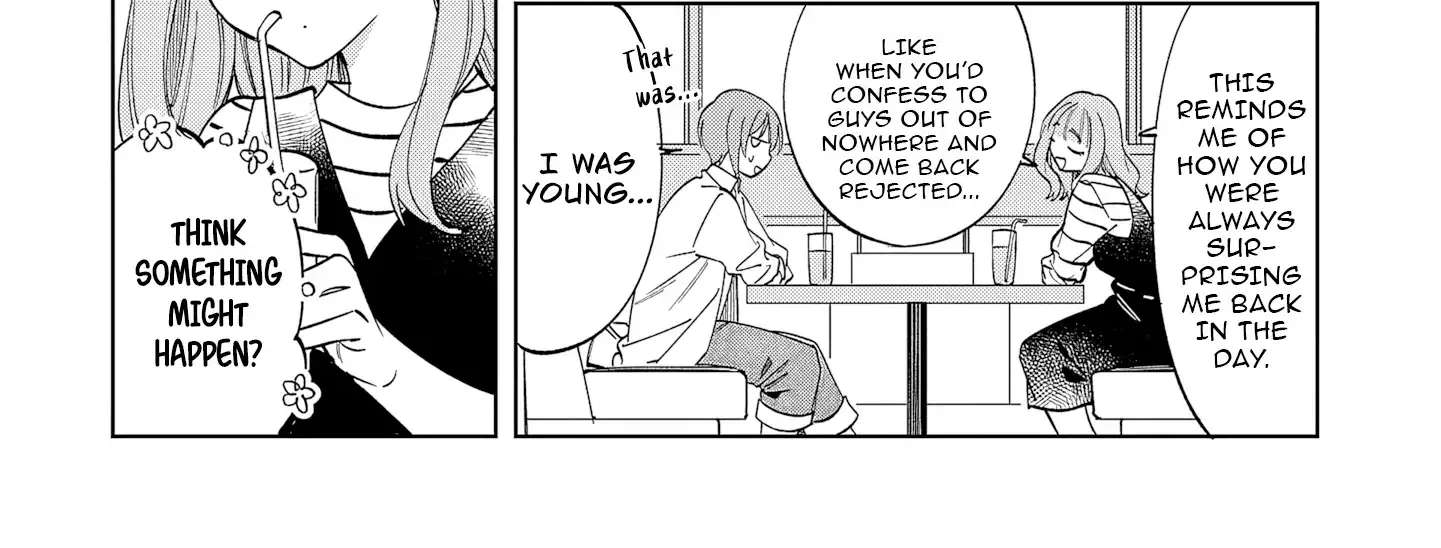 Our Slightly Offbeat Love Story Chapter 2 - page 7