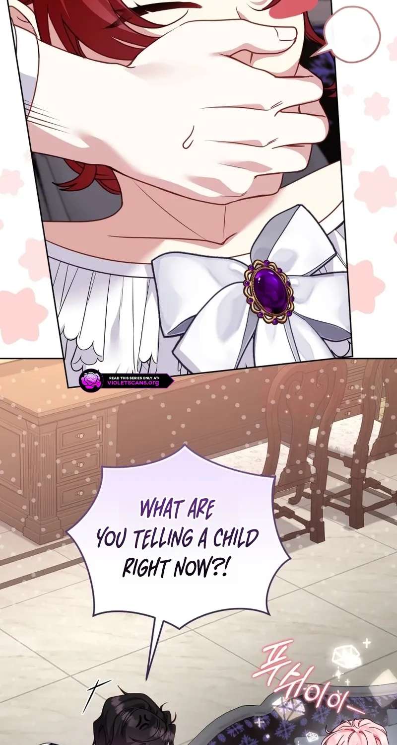I’m Being Raised By Villains Chapter 160 - page 22