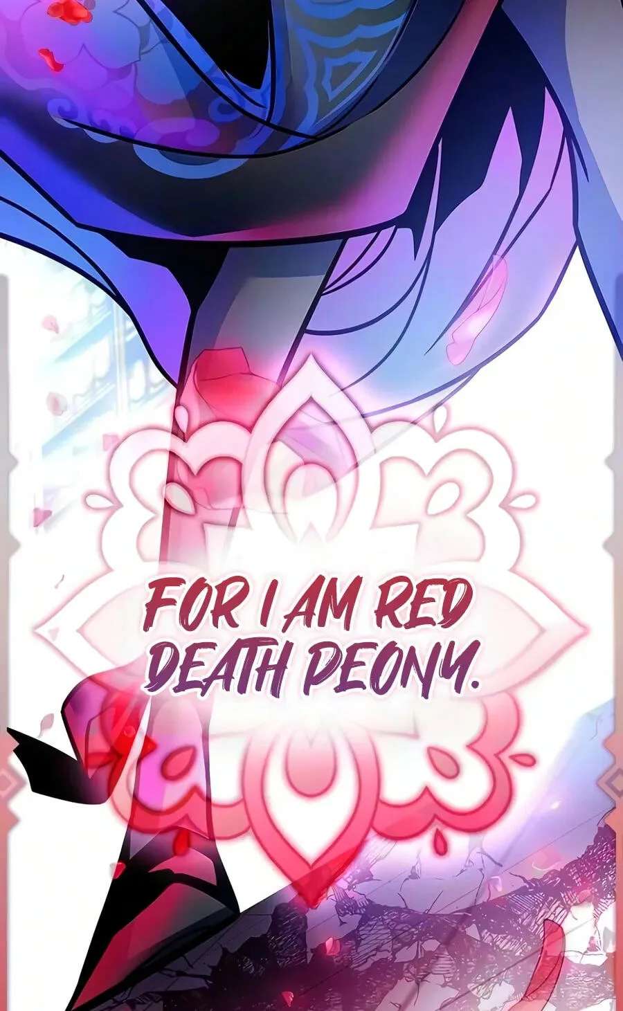 Villain to Kill Chapter 251 - page 213