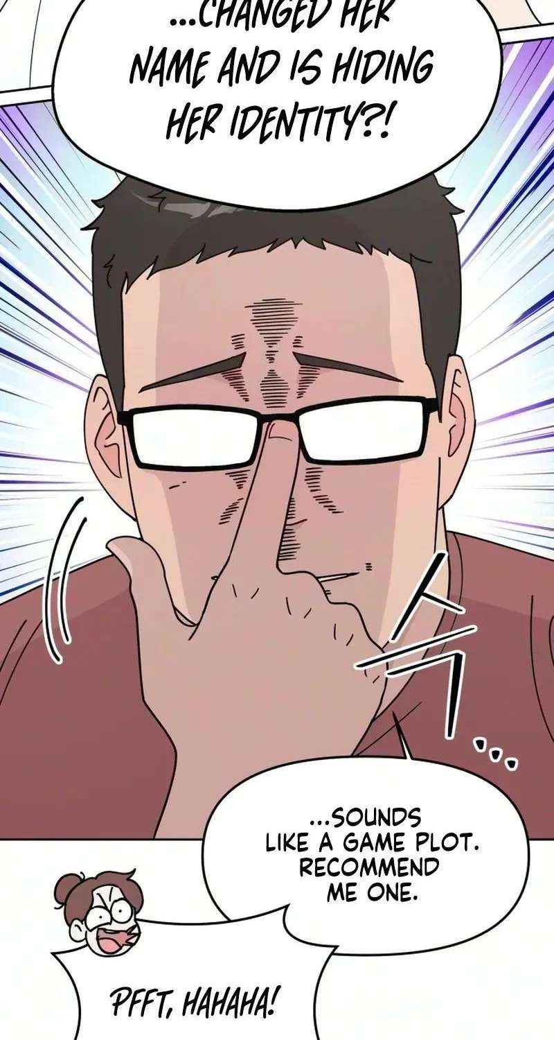 Reversal! First Love Chapter 3 - page 16