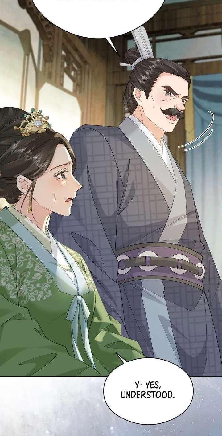 I’d Rather Marry a Memorial Tablet Than Serve as a Concubine Chapter 64 - page 48