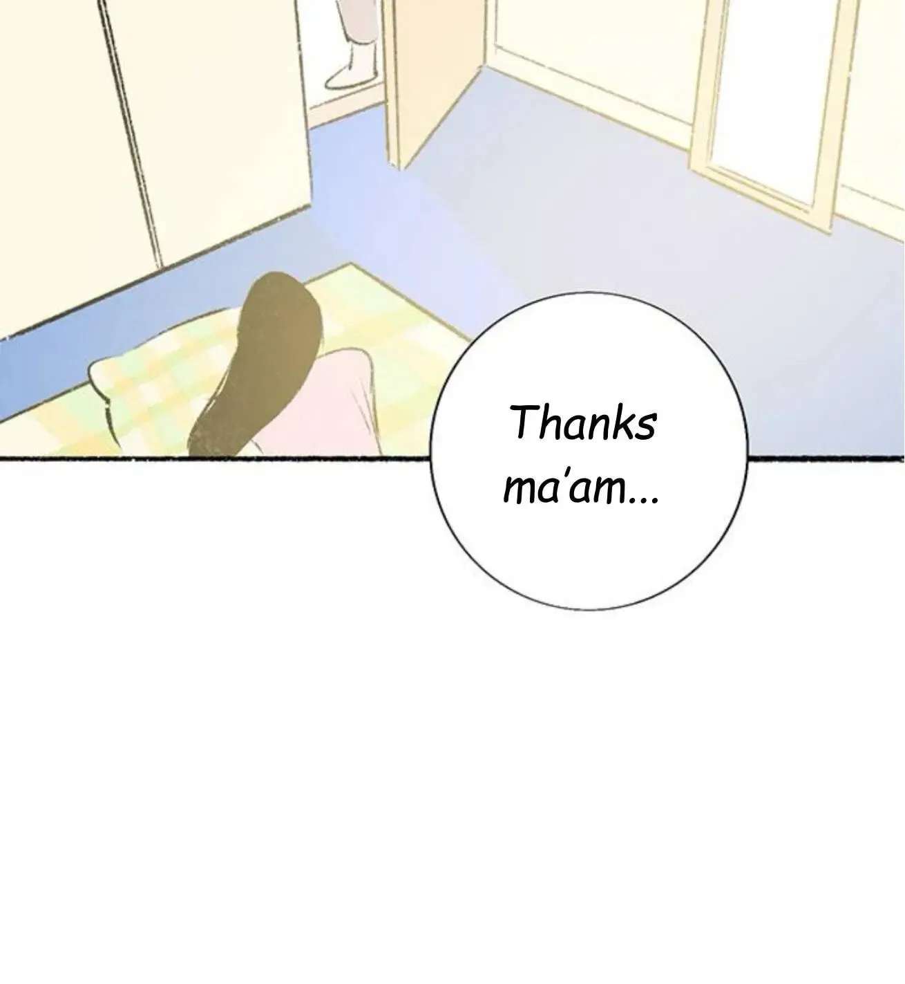 Why Don't I Have Anyone by My Side? Chapter 57 - page 39